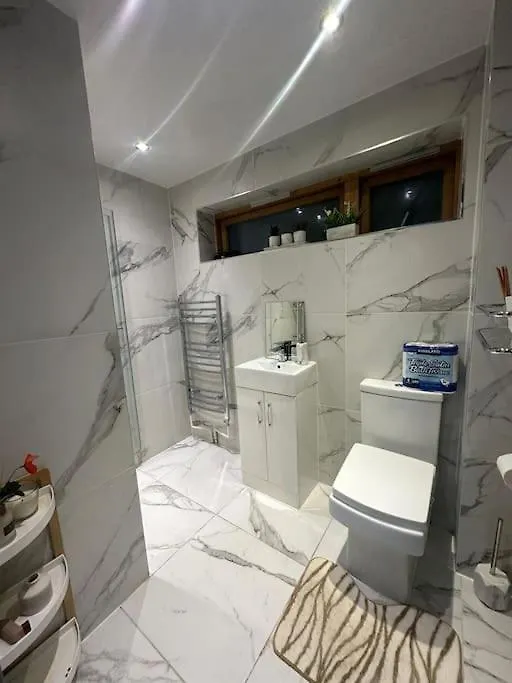 2 Bedrooms Apartment In Plaistow Near Tube To Central 伦敦