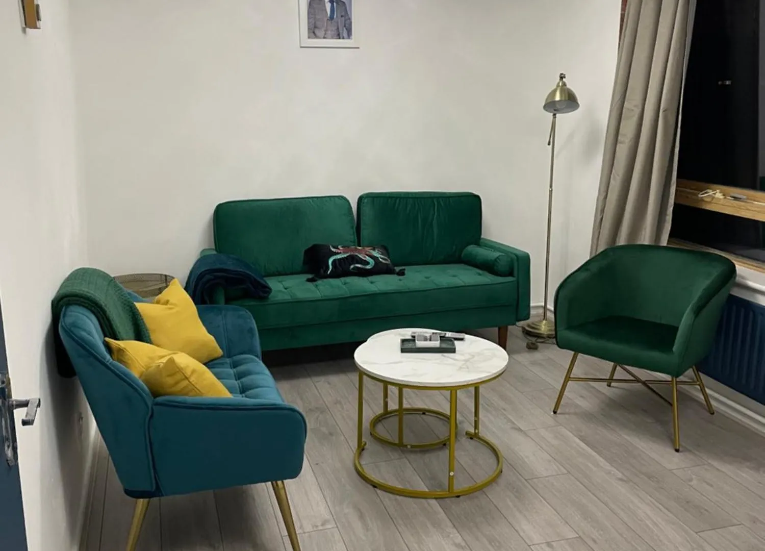 2 Bedrooms Apartment In Plaistow Near Tube To Central London United Kingdom