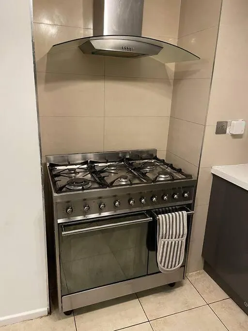 2 Bedrooms Apartment In Plaistow Near Tube To Central London 0*,  United Kingdom