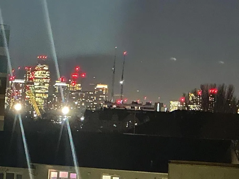 2 Bedrooms Apartment In Plaistow Near Tube To Central London 0*,  United Kingdom